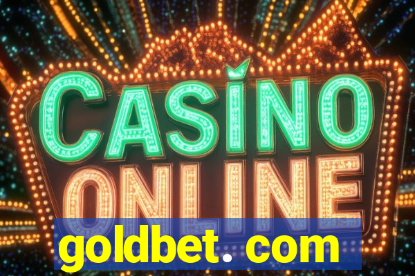 goldbet. com